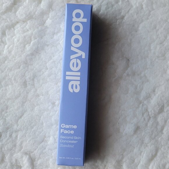 Alleyoop Game Face Second Skin Concealer - Standout - Picture 3 of 4